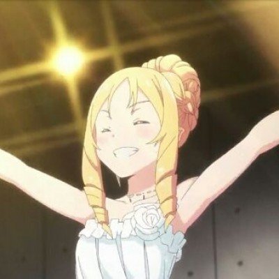 一袋女王